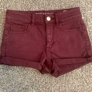 NWOTS AEO Shorts